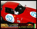 Alfa Romeo Giulia TZ n.52 Targa Florio  1965 - AutoArt 1.18 (17)